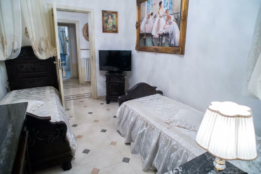 Michelle House Villa Torre Suda Buitenkant foto