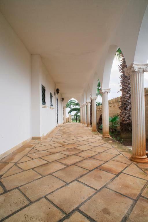 Michelle House Villa Torre Suda Buitenkant foto