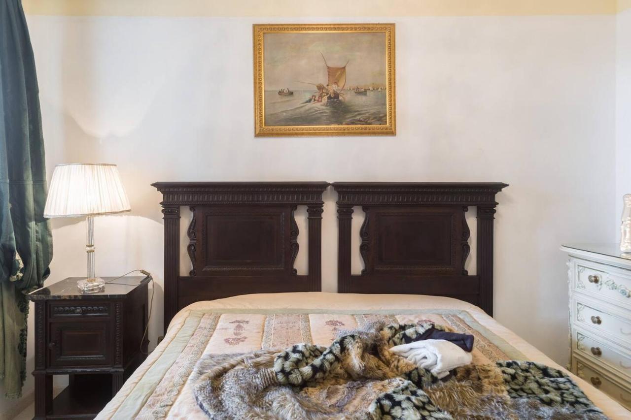 Michelle House Villa Torre Suda Buitenkant foto