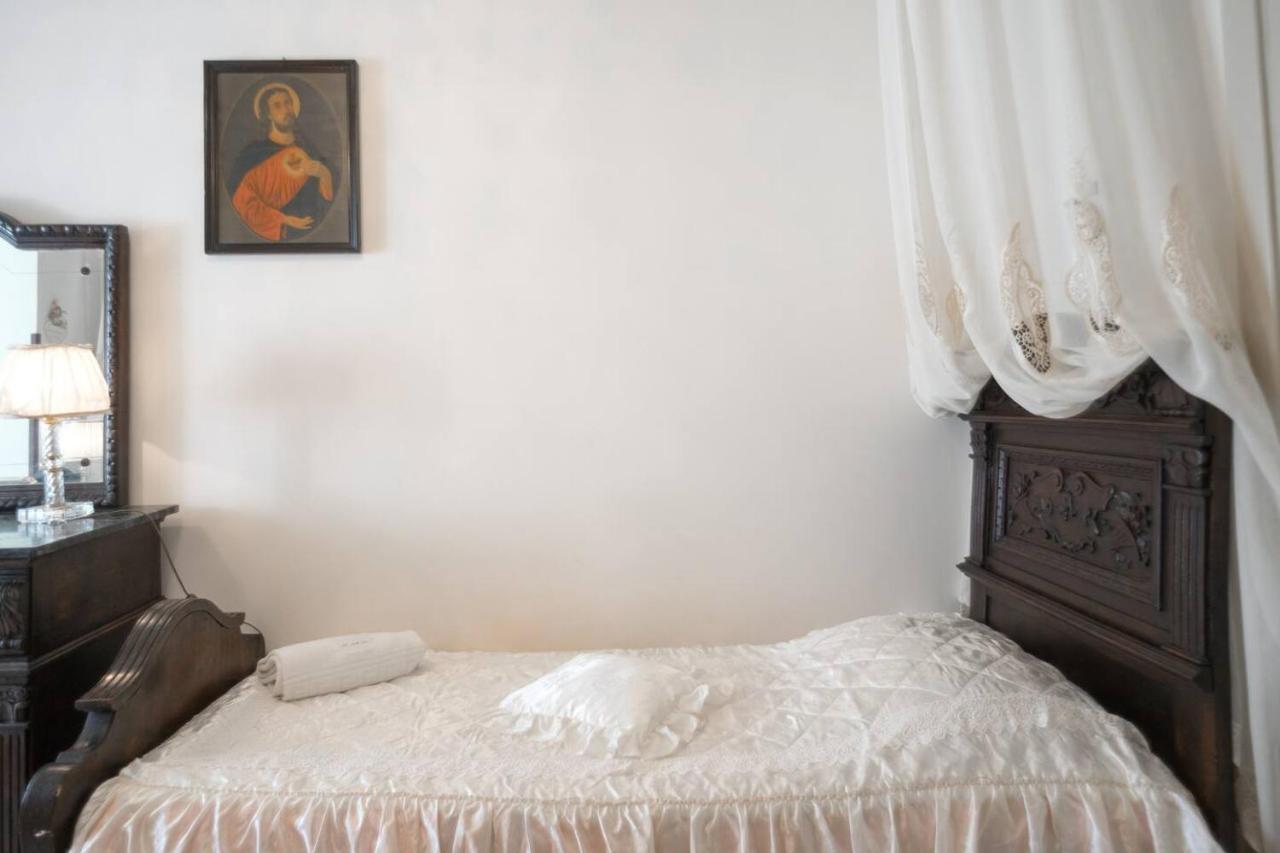 Michelle House Villa Torre Suda Buitenkant foto